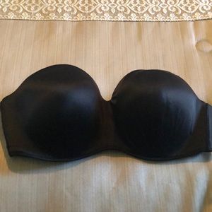 Soma Stunning Starlet Strapless Bra